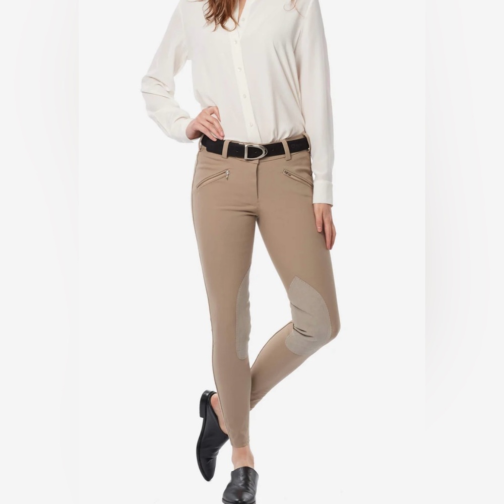 Free Rein “The Hunt” Breeches